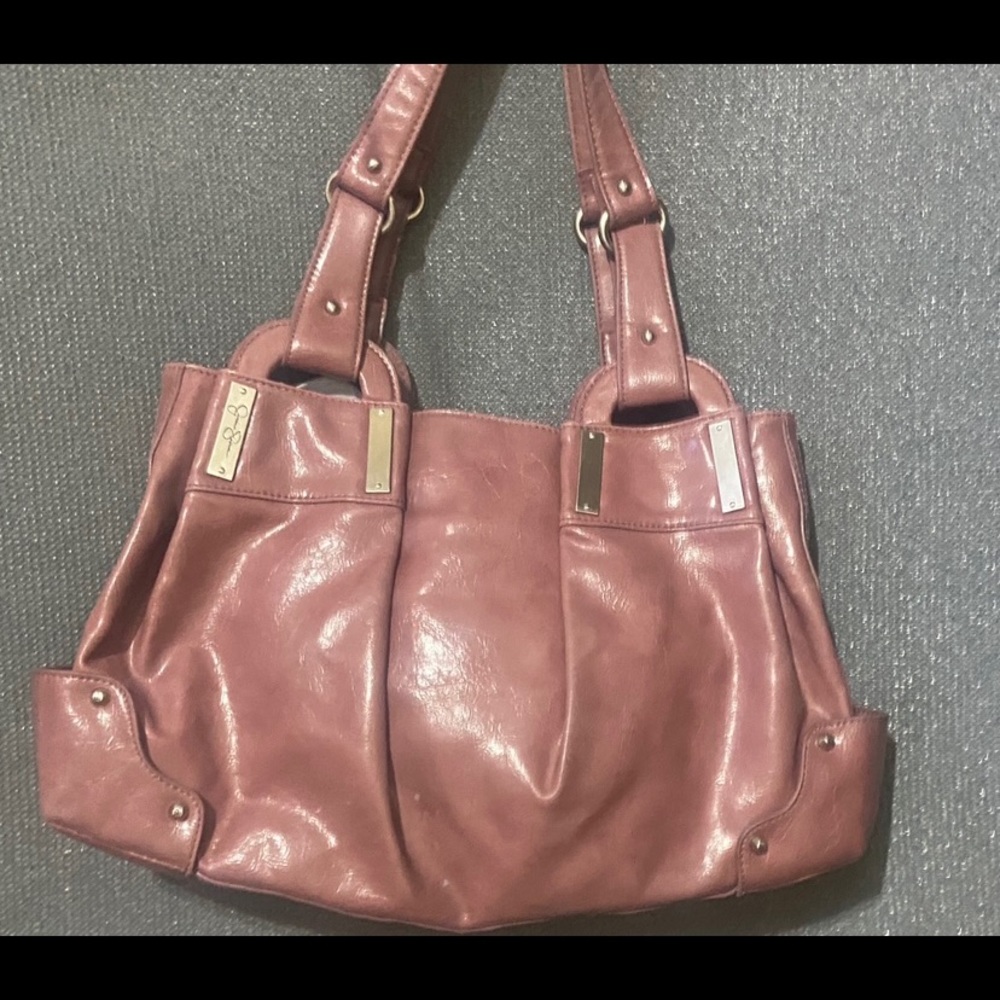 Jessica Simpson Pink Handbag
